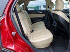 2019 Ford Edge Красный vin: 2FMPK4J92KBC61026