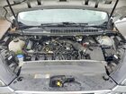 2020 Ford Edge Sel Серебряный vin: 2FMPK4J92LBA41886