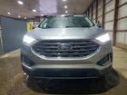 2020 Ford Edge Sel Серебряный vin: 2FMPK4J92LBA41886