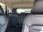 2020 Ford Edge Sel Синий vin: 2FMPK4J92LBA48272