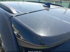 2022 Ford Edge St-line Черный vin: 2FMPK4J92NBA28932