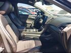 2022 Ford Edge St-line Черный vin: 2FMPK4J92NBA28932