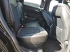 2022 Ford Edge Sel Серый vin: 2FMPK4J92NBA89603