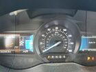 2022 Ford Edge Sel Серый vin: 2FMPK4J92NBA89603