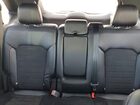2022 Ford Edge Sel Серый vin: 2FMPK4J92NBA89603