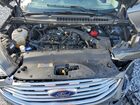 2022 Ford Edge Sel Серый vin: 2FMPK4J92NBB15035 2022 Ford Edge Sel Серый vin: 2FMPK4J92NBB15035