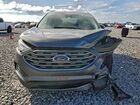 2022 Ford Edge Sel Серый vin: 2FMPK4J92NBB15035 2022 Ford Edge Sel Серый vin: 2FMPK4J92NBB15035