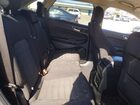 2023 Ford Edge Sel Зеленый vin: 2FMPK4J92PBA00616