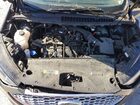 2023 Ford Edge Sel Зеленый vin: 2FMPK4J92PBA00616