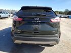 2023 Ford Edge Sel Зеленый vin: 2FMPK4J92PBA00616