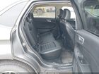 2023 Ford Edge Sel Gray vin: 2FMPK4J92PBA01295