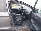 2023 Ford Edge Sel Gray vin: 2FMPK4J92PBA01295