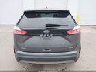 2023 Ford Edge Sel Gray vin: 2FMPK4J92PBA01295