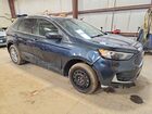 2023 Ford Edge Sel Charcoal vin: 2FMPK4J92PBA27945