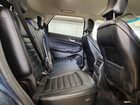 2023 Ford Edge Sel Charcoal vin: 2FMPK4J92PBA27945