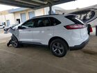 2024 Ford Edge Sel Белый vin: 2FMPK4J92RBA40276