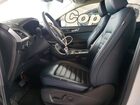 2024 Ford Edge Sel Белый vin: 2FMPK4J92RBA40276