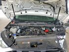2024 Ford Edge Sel Белый vin: 2FMPK4J92RBA40276