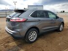 2024 Ford Edge Sel Gray vin: 2FMPK4J92RBA80535 2024 Ford Edge Sel Gray vin: 2FMPK4J92RBA80535