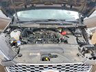 2024 Ford Edge Sel Gray vin: 2FMPK4J92RBA80535 2024 Ford Edge Sel Gray vin: 2FMPK4J92RBA80535