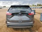 2024 Ford Edge Sel Gray vin: 2FMPK4J92RBA80535 2024 Ford Edge Sel Gray vin: 2FMPK4J92RBA80535