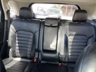 2016 Ford Edge Sel Gray vin: 2FMPK4J93GBC10657