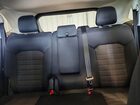 2018 Ford Edge Sel White vin: 2FMPK4J93JBC23304