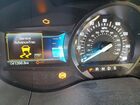2018 Ford Edge Sel Белый vin: 2FMPK4J93JBC60451
