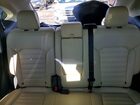 2018 Ford Edge Sel Белый vin: 2FMPK4J93JBC60451