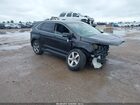 2019 Ford Edge Sel Black vin: 2FMPK4J93KBC05578