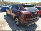 2020 Ford Edge Sel Burgundy vin: 2FMPK4J93LBB08043 2020 Ford Edge Sel Burgundy vin: 2FMPK4J93LBB08043