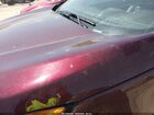 2020 Ford Edge Sel Burgundy vin: 2FMPK4J93LBB08043 2020 Ford Edge Sel Burgundy vin: 2FMPK4J93LBB08043