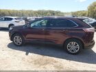 2020 Ford Edge Sel Burgundy vin: 2FMPK4J93LBB08043 2020 Ford Edge Sel Burgundy vin: 2FMPK4J93LBB08043