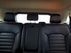 2021 Ford Edge Sel Black vin: 2FMPK4J93MBA38612