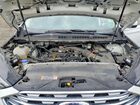 2021 Ford Edge Sel Белый vin: 2FMPK4J93MBA43504