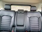 2021 Ford Edge Sel Белый vin: 2FMPK4J93MBA43504