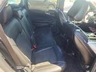 2022 Ford Edge St Silver vin: 2FMPK4J93NBA50955