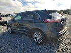 2022 Ford Edge Sel Black vin: 2FMPK4J93NBA92591