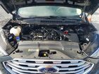 2022 Ford Edge Sel Black vin: 2FMPK4J93NBA92591