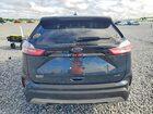 2022 Ford Edge Sel Black vin: 2FMPK4J93NBA92591