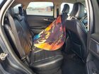 2022 Ford Edge Sel Black vin: 2FMPK4J93NBA92591