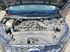 2023 Ford Edge Sel Gray vin: 2FMPK4J93PBA18915