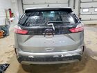 2023 Ford Edge Sel Серый vin: 2FMPK4J93PBA19241