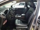 2023 Ford Edge Sel Серый vin: 2FMPK4J93PBA19241