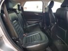 2023 Ford Edge Sel Серый vin: 2FMPK4J93PBA19241