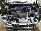 2023 Ford Edge Sel Серый vin: 2FMPK4J93PBA19241