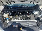 2023 Ford Edge Sel Белый vin: 2FMPK4J93PBA32989