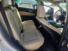 2023 Ford Edge Sel Белый vin: 2FMPK4J93PBA32989