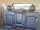 2024 Ford Edge Sel Черный vin: 2FMPK4J93RBA49102