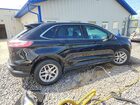 2024 Ford Edge Sel Черный vin: 2FMPK4J93RBA49102